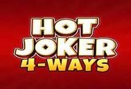 Hot Joker 4ways