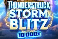 Thunderstruck Storm Blitz